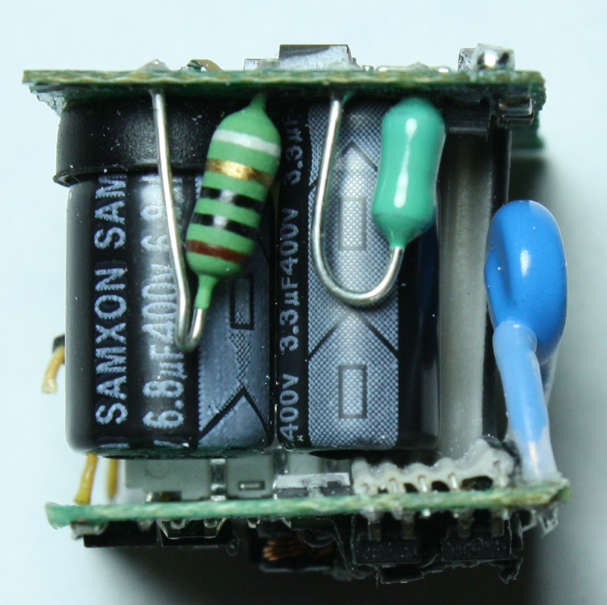 iphone 4s cable diagram