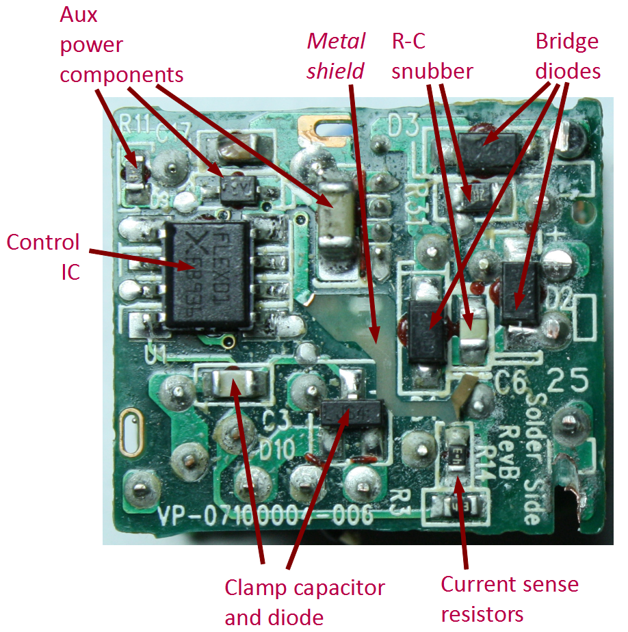 iphone 4s cable diagram