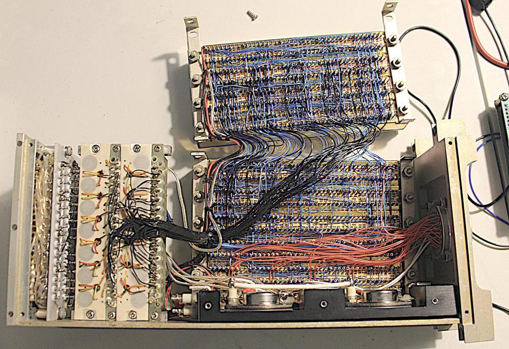 core rope memory