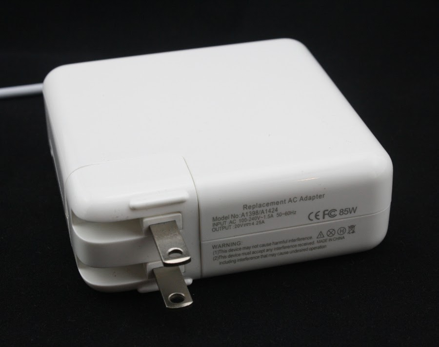 ebay mid 2011 macbook air charger