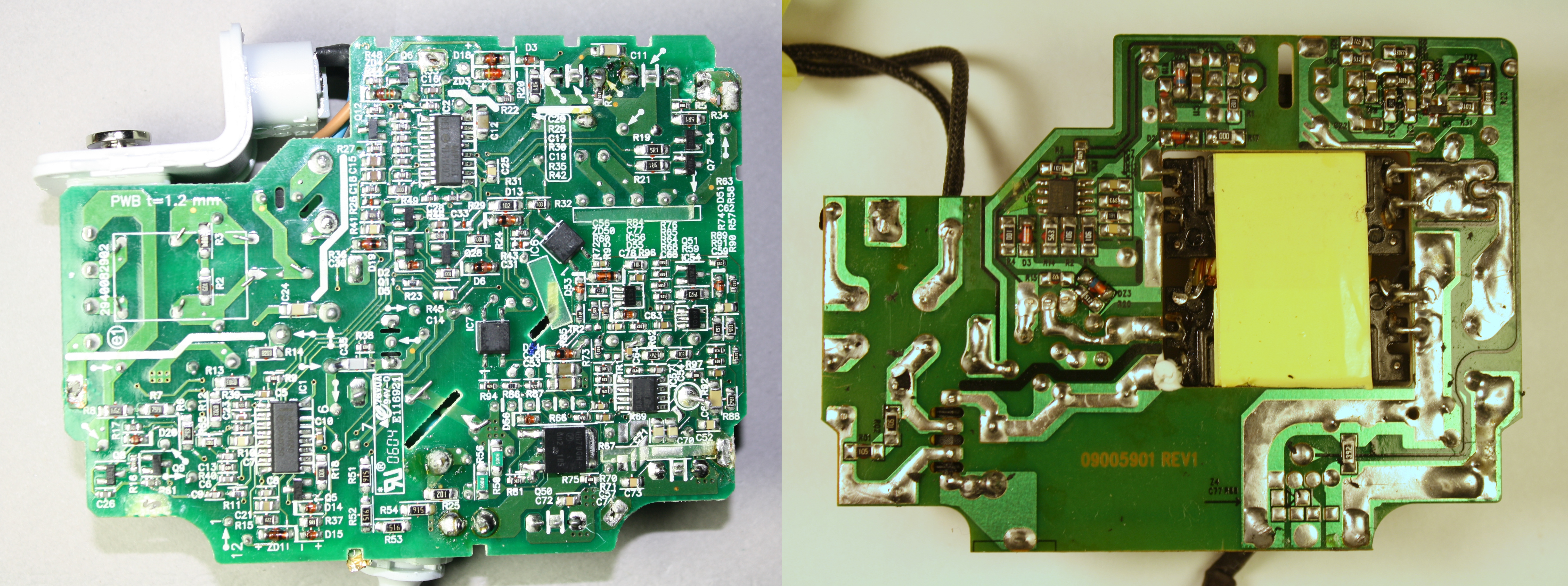 Macbook charger teardown: The surprising complexity inside Apple's