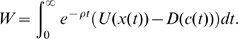 Equation W