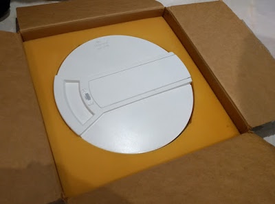 An Alto diagnostic boot disk, sent to us by the Living Computer Museum in Seattle.