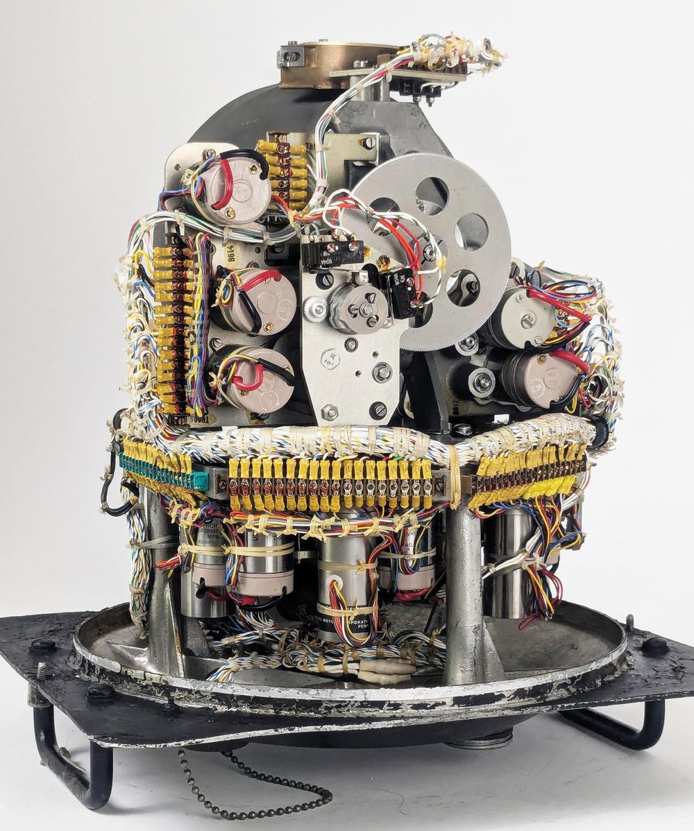 The back of the Angle Computer.