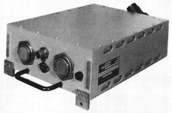 The SP-1 computer. From "IBM System/4 Pi and Advanced System/4 Pi Computers" brochure, August 1973.