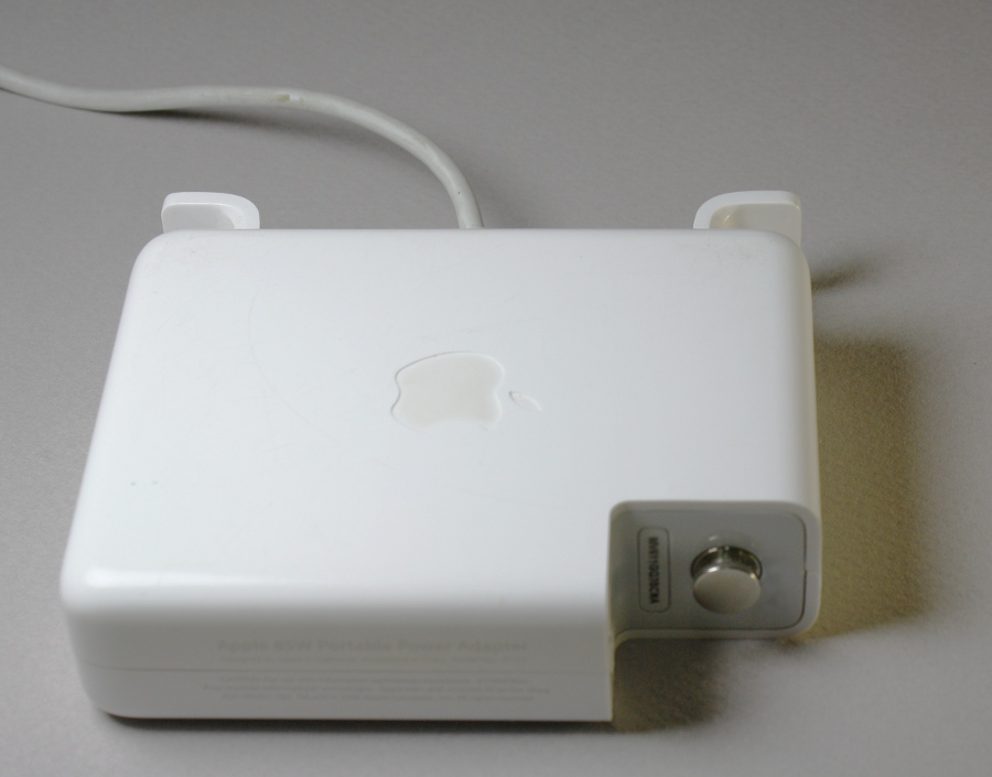 Macbook charger teardown: The surprising complexity inside Apple's power  adapter