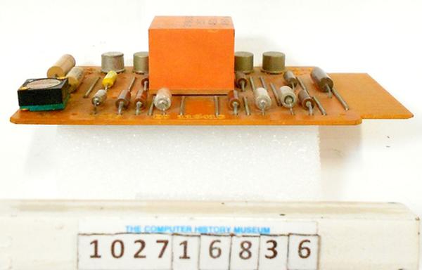 IBM SMS card type ARA 370685