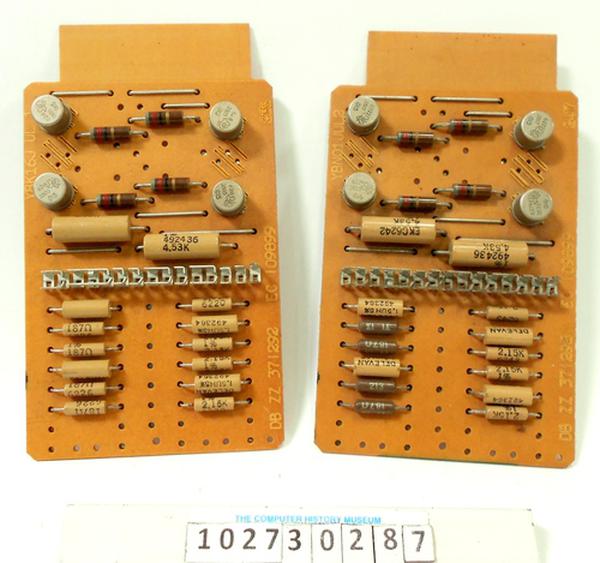 IBM SMS card type DBZZ 371292