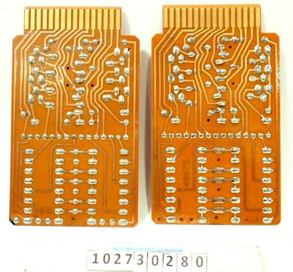 IBM SMS card type DDZZ 371308