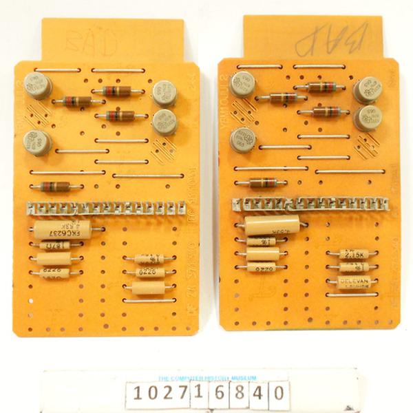 IBM SMS card type DFZA 371340