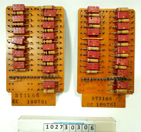 IBM SMS card type EN 371166