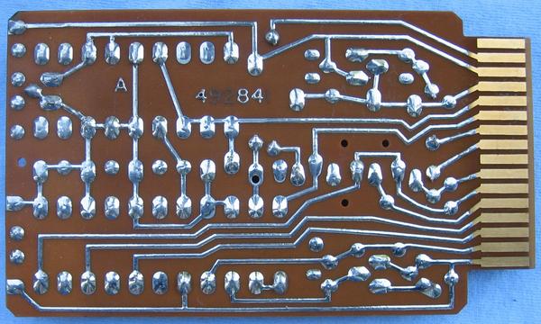 IBM SMS card type NC 371592